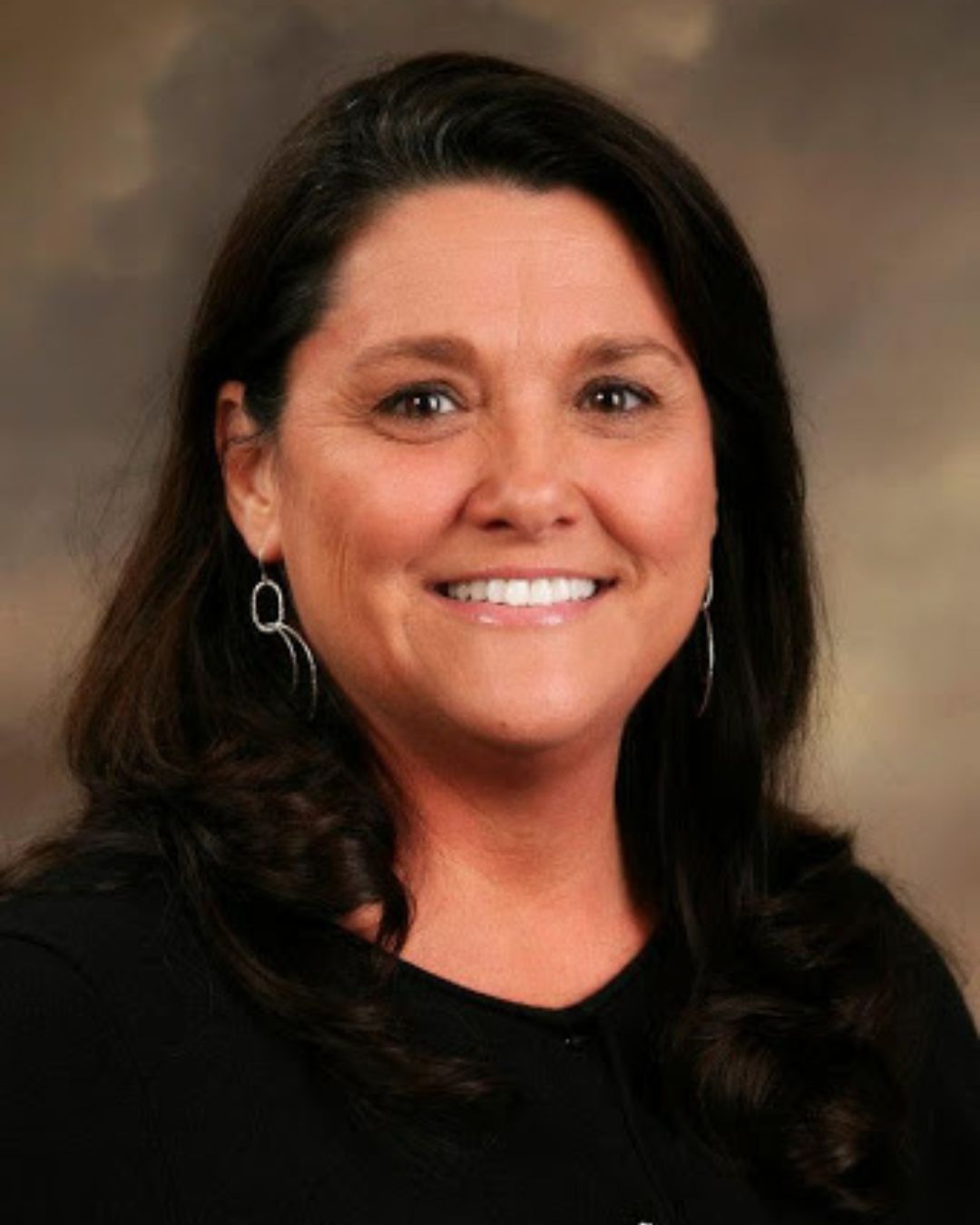 photo of Beth Mullins, Administrative Assistant II for Alumni Relations