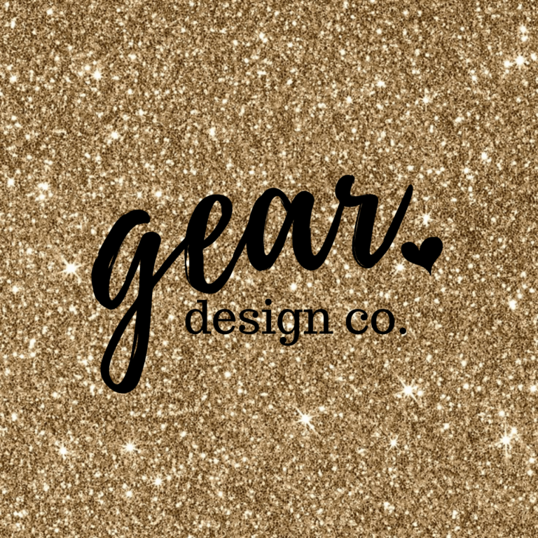 GDC Logo Glitter Background Sarah Gearhart min 768x768