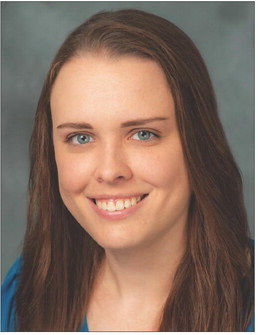 Lindsay Gribble