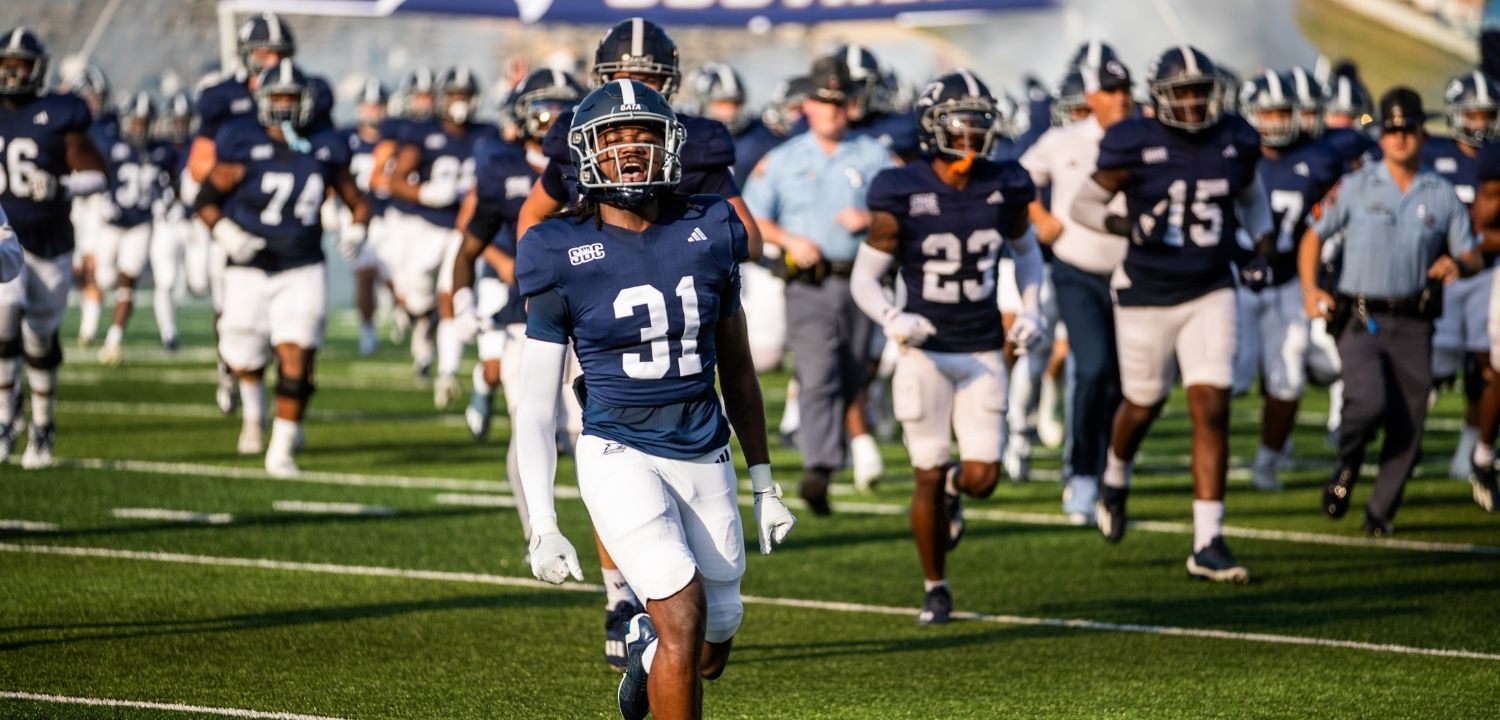 georgia southern football team