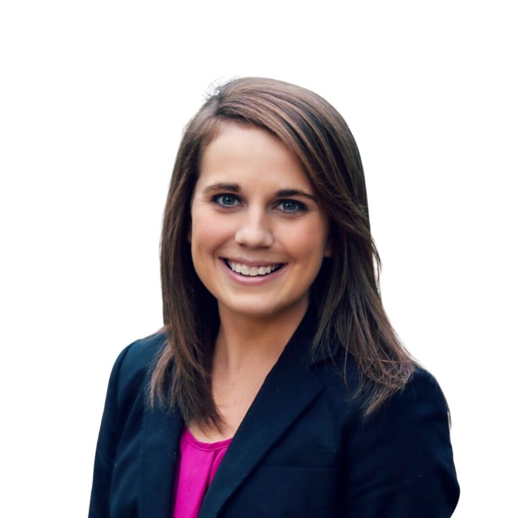 Caitlyn Cofer