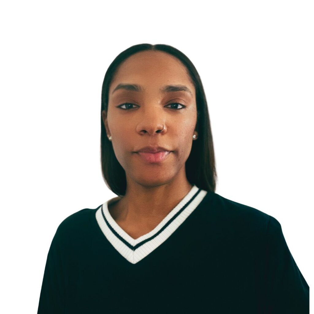 Tabitha Coombs
