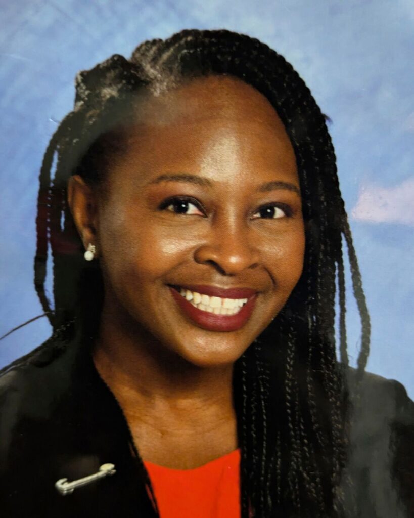 Alicia Moore