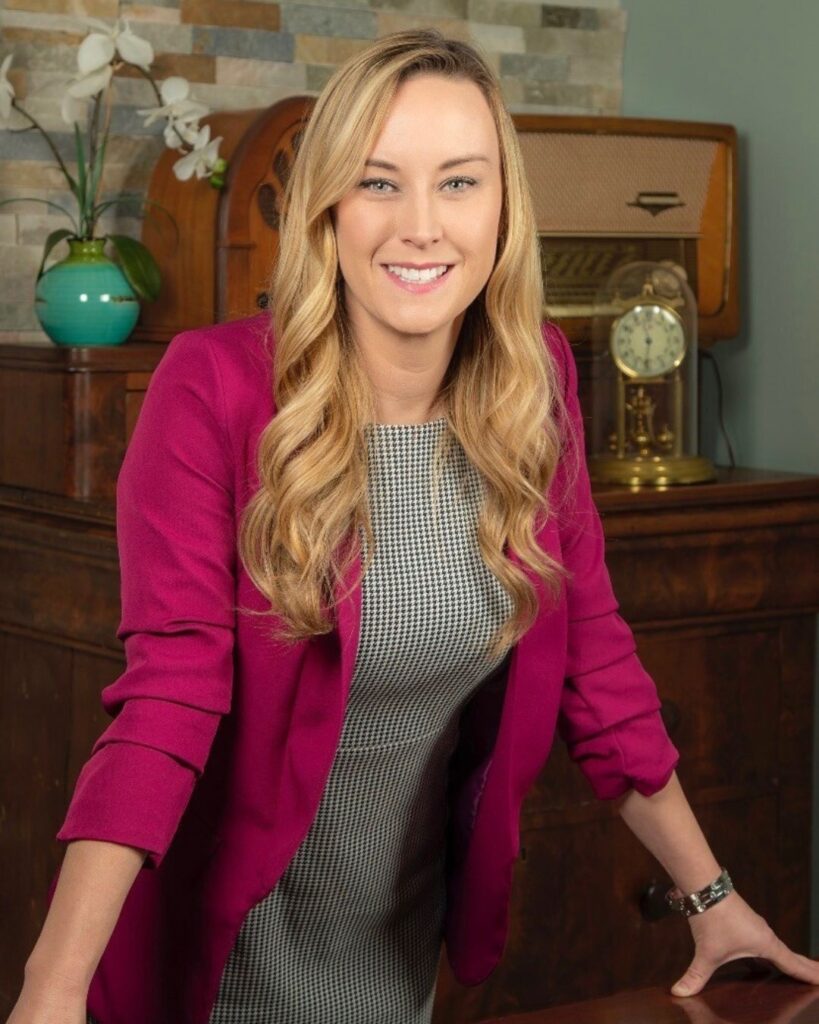 Holly Waltman