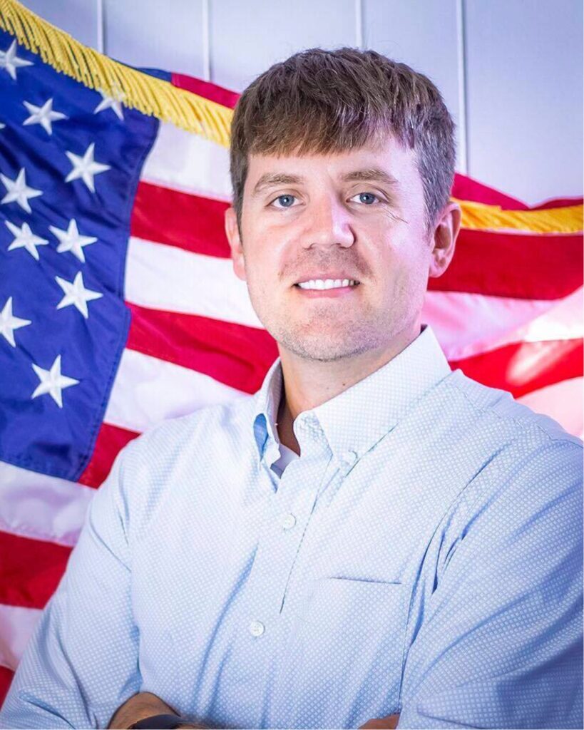 John Triplett
