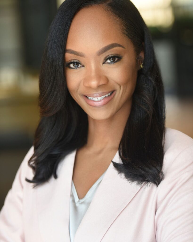 Latara Castleberry