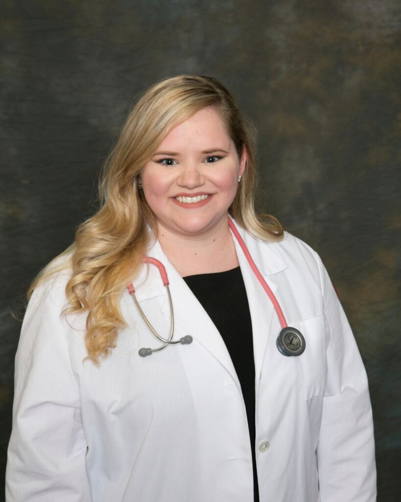 Lindsay Brown