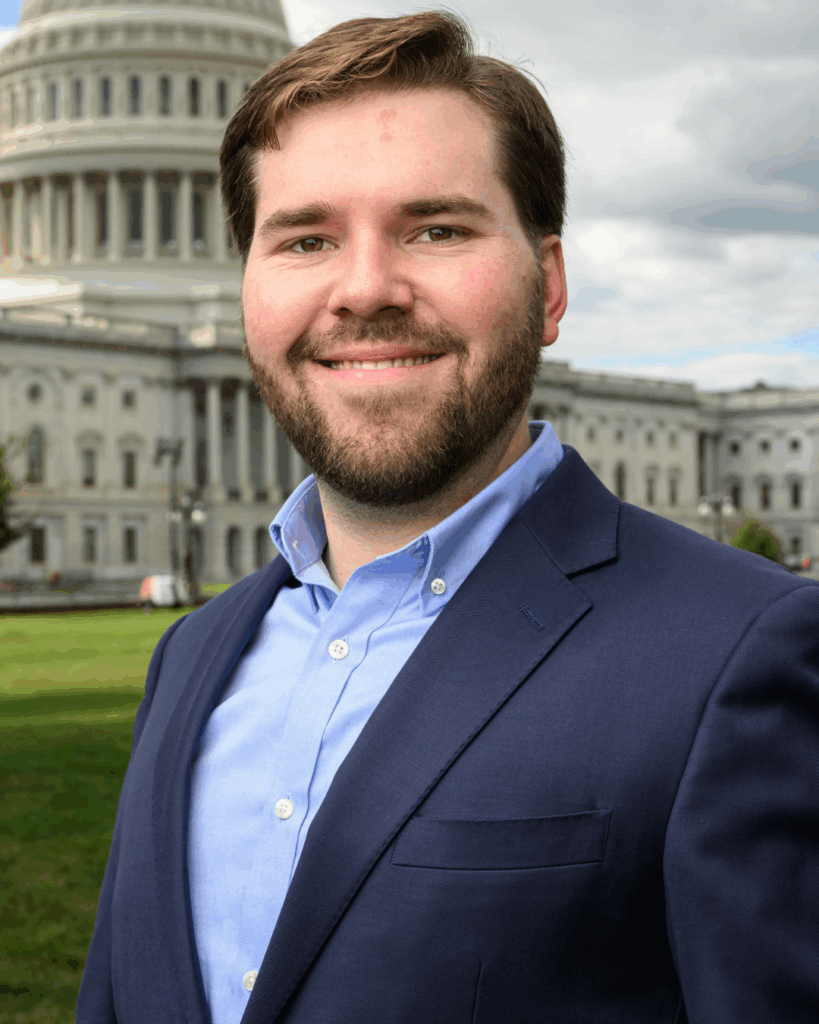 Nathan Barker