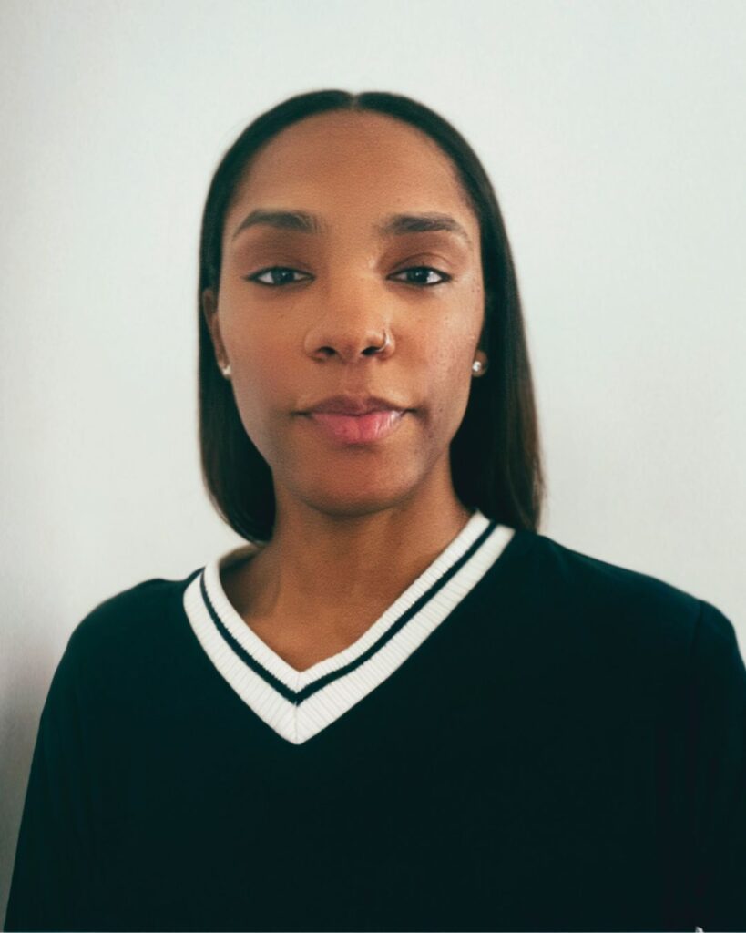 Tabitha Coombs