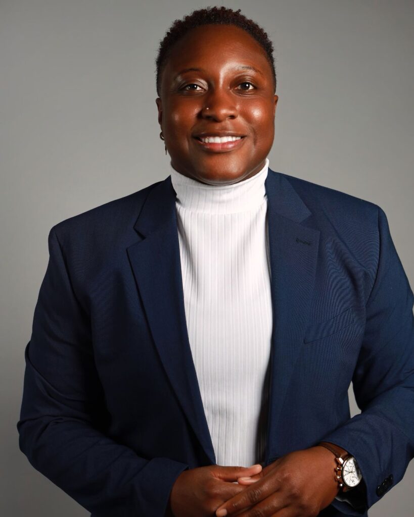 Tamara Wright