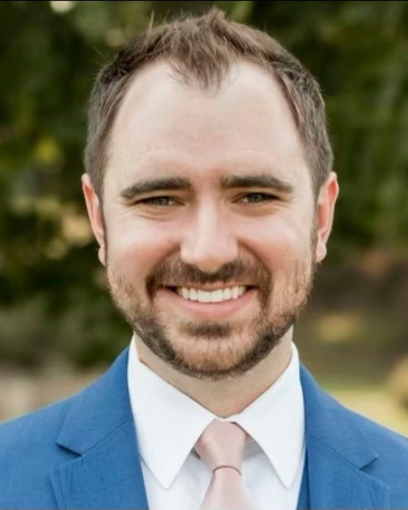 Tyler Slate