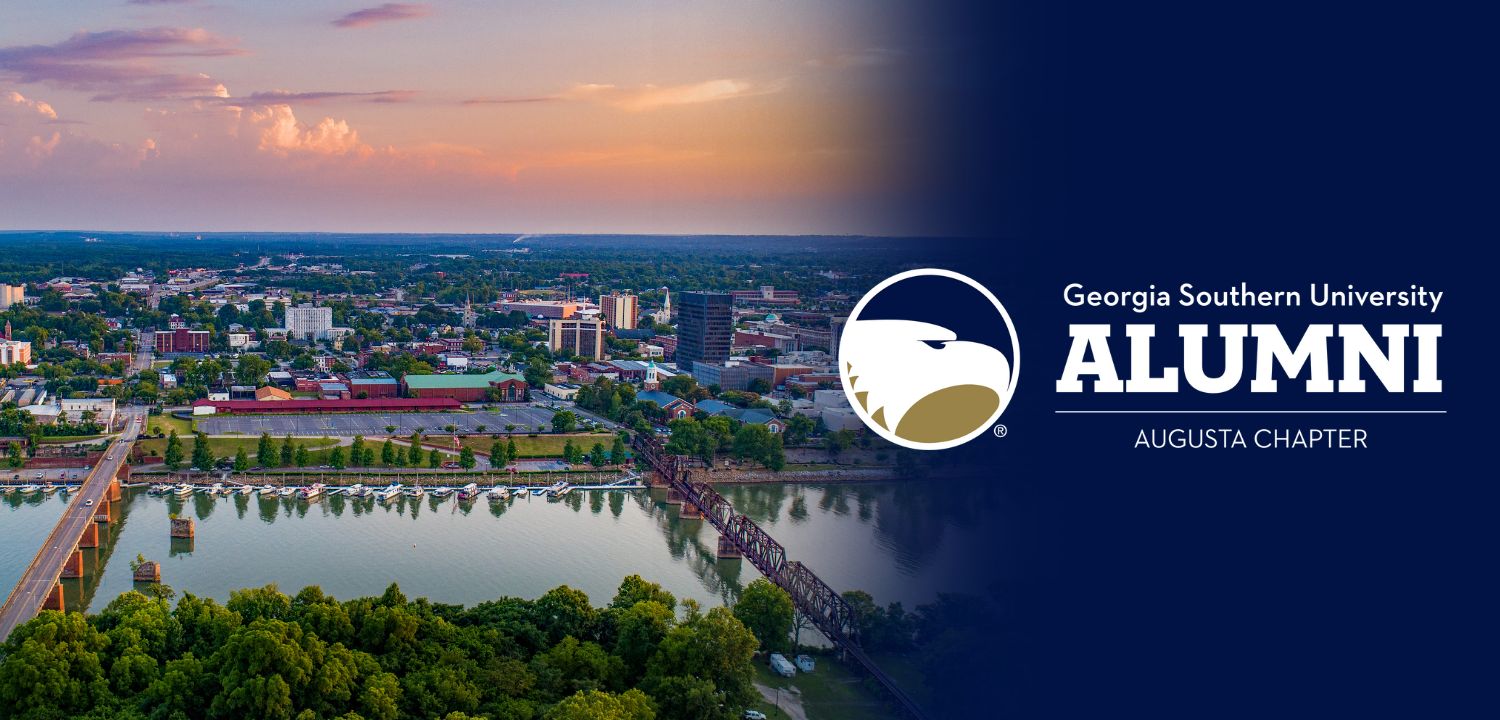 Augusta Chapter Website Header