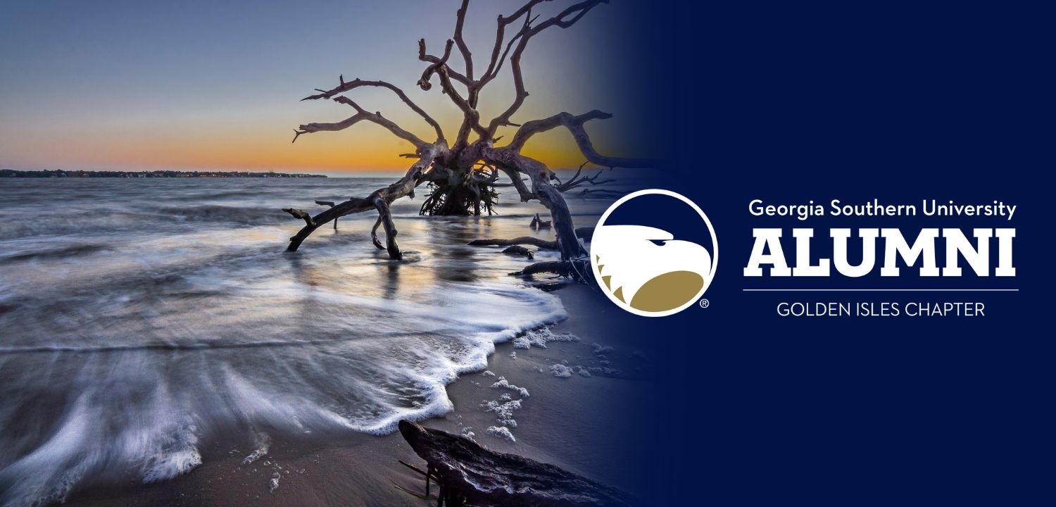 Golden Isles Webpage Photo
