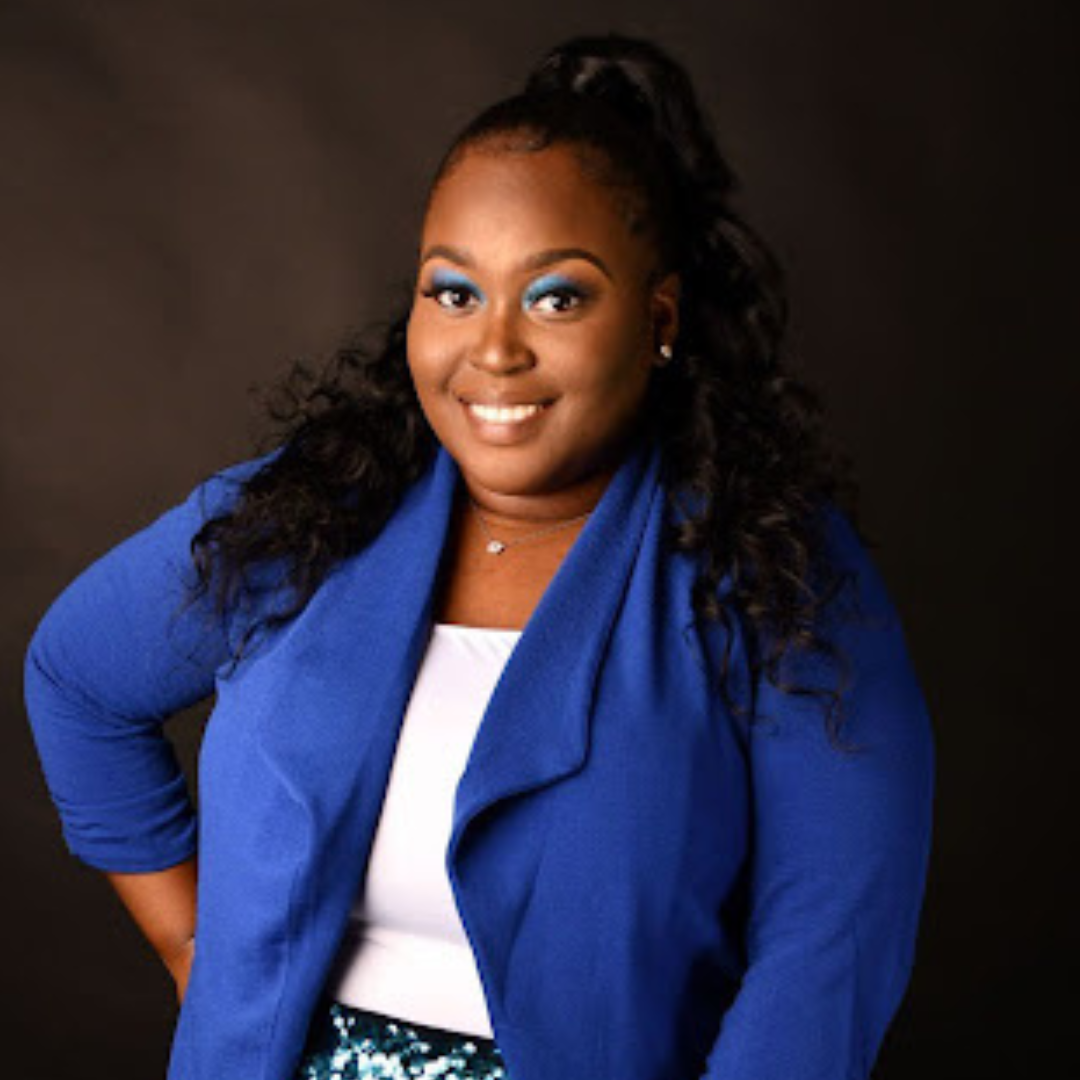 Alexius Wright - Georgia Southern University Alumni