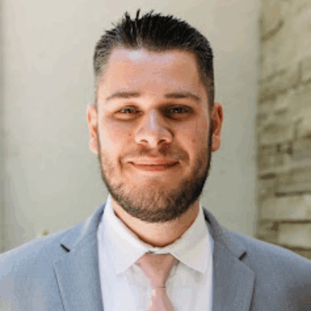 photo of Brennan Fitzgerald