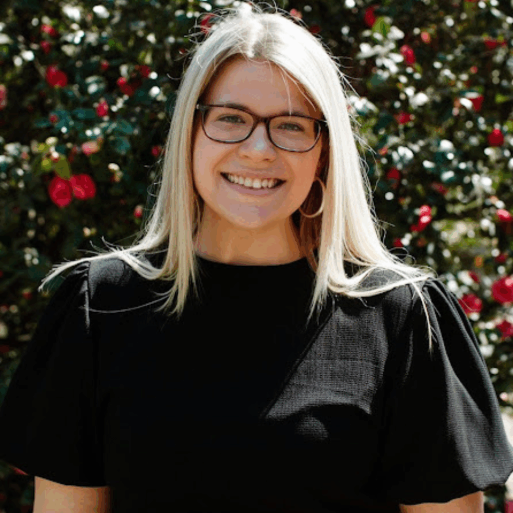 photo of Jansen Killian