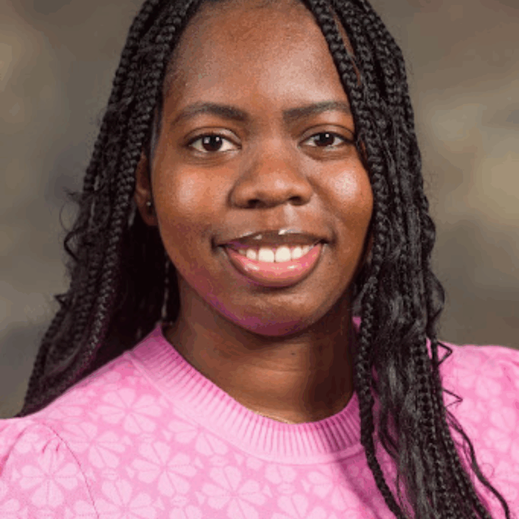 Photo of Kimmy Smith