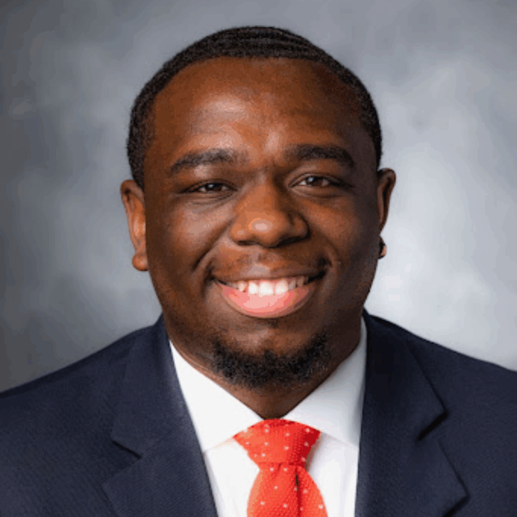 photo of Paris Lawrence 