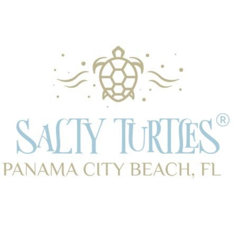 Apple Salty Turtles Logo 768x768