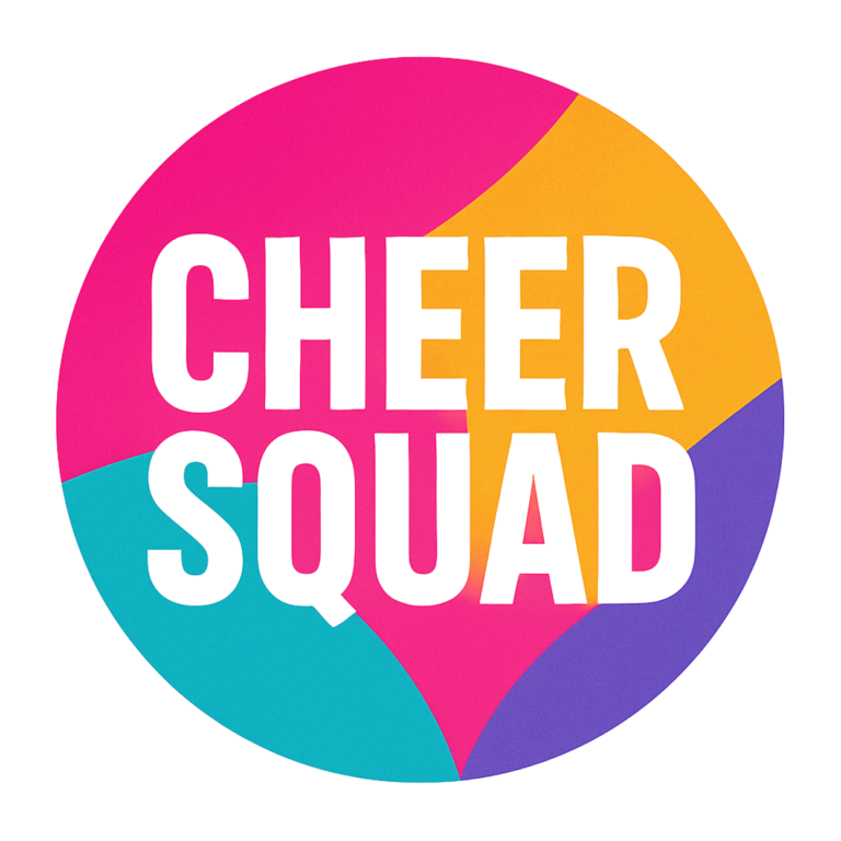 CHEER SQUAD