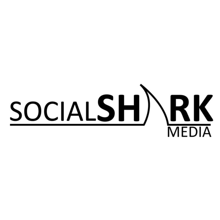 Georgia Southern University Alumni Website Alumni Owned Business Social Shark media 768x768