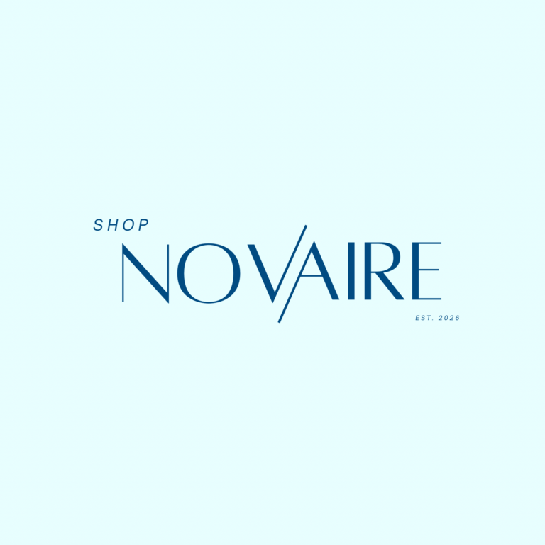 Black White Elegant Classic Minimalist Personal Monogram Logo 2 1 768x768