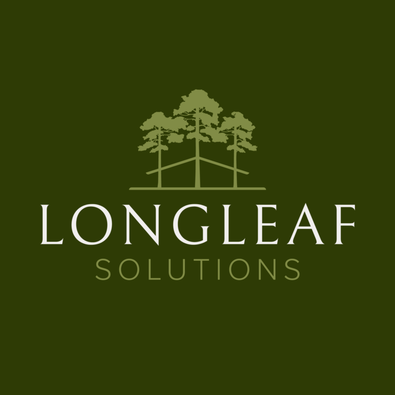 logo Longleaf socialmedia 768x768