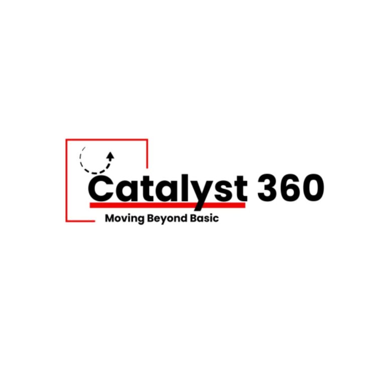 Georgia Southern University Alumni Owned Business Directory Catalyst360 moving beyond basic logo 768x768