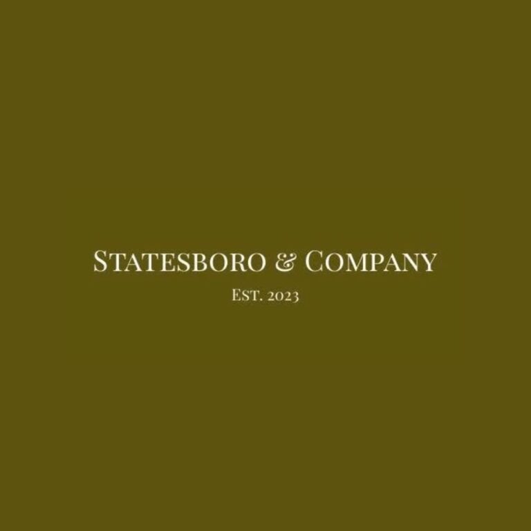 Georgia Southern University Alumni Owned Business Directory Statesboro and Company 768x768